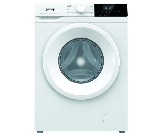 GORENJE WNHPI60SCS/PL 6 kg 1000 obr - 1256501 - zdjęcie 4